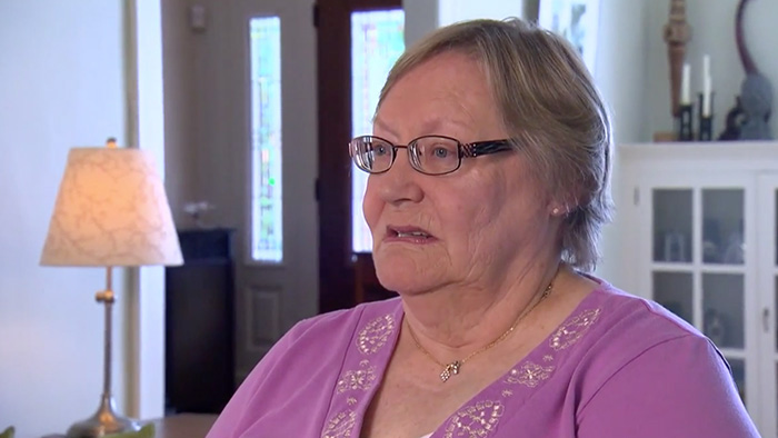 Video o přizpůsoben&iacute; se terapii