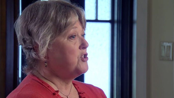 Video o životě s&nbsp;terapi&iacute;