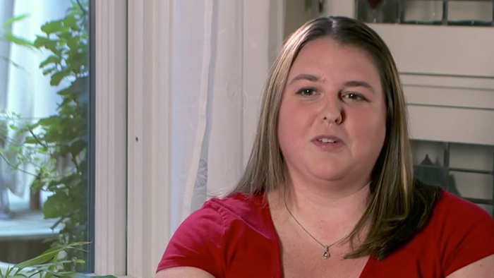 Video o zah&aacute;jen&iacute; terapie