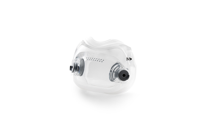 Celoobličejov&yacute; n&aacute;stavec DreamWear Full Face