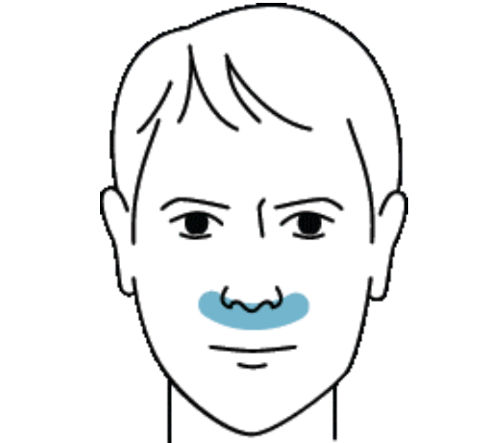 N&iacute;zkokontaktn&iacute; masky DreamWear