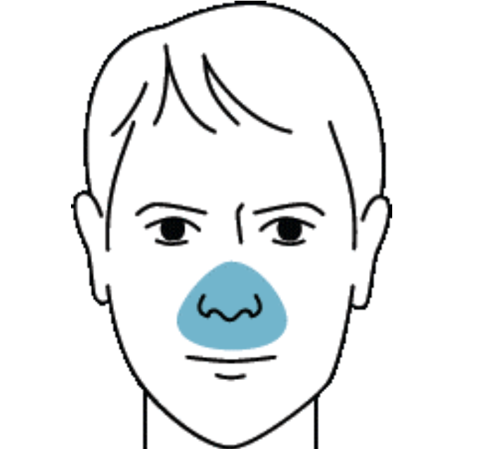 Naz&aacute;ln&iacute; masky DreamWear