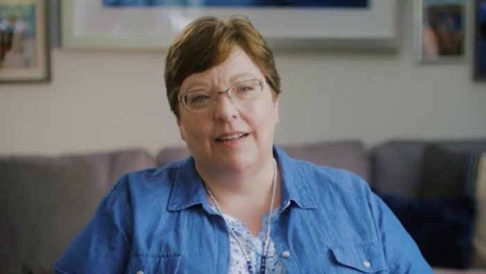 Celotv&aacute;rov&aacute; maska DreamWear je in&aacute; než v&scaron;etky ostatn&eacute; vysk&uacute;&scaron;an&eacute; masky