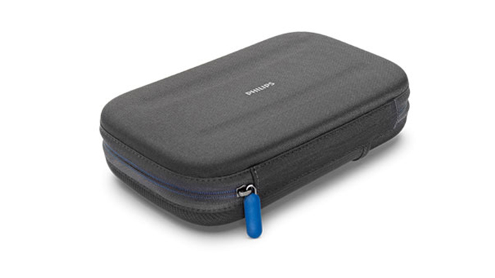 Středn&iacute; cestovn&iacute; souprava