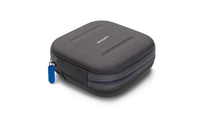 Mal&aacute; cestovn&iacute; souprava