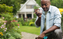 Sledujte dětskou chůvičku v&nbsp;akci