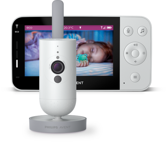 Philips Avent elektrische Einzelmilchpumpe Premium