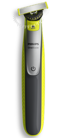 oneblade 360 s připojen&iacute;m