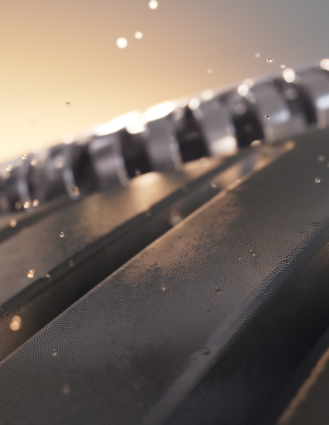 Dokonal&eacute; pohodl&iacute; pokožky