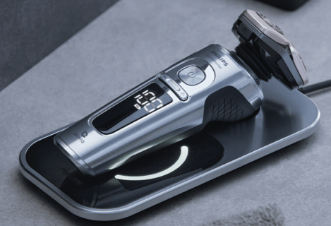 Philips S9000 Prestige