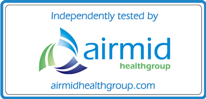 V&yacute;kon čističky vzduchu