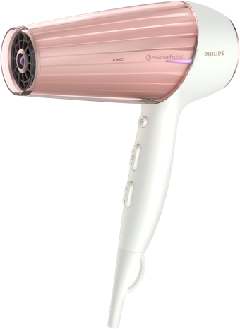 Suszarka do włos&oacute;w MoistureProtect