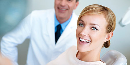 Jak dosáhnout bílých zubů?