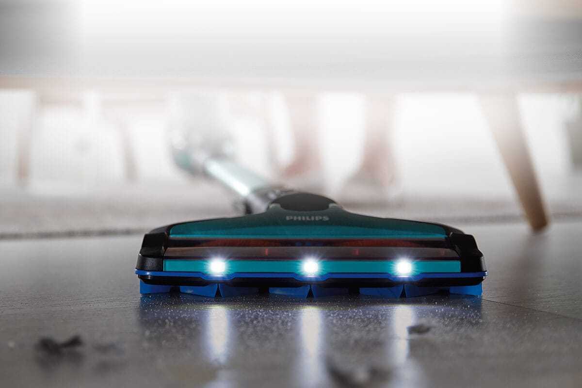 LED osvětlen&iacute;