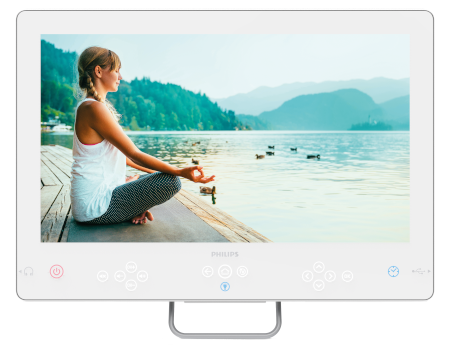 Komerčn&iacute; televizor Philips&nbsp;&ndash; st&aacute;le lep&scaron;&iacute; p&eacute;če d&iacute;ky možnostem připojen&iacute;