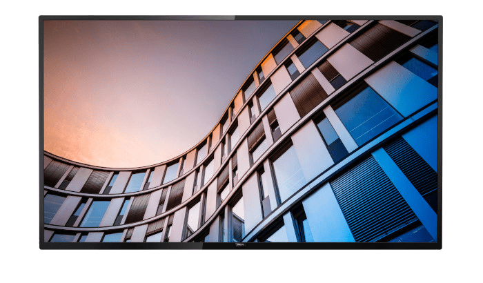 Chytr&aacute; dotykov&aacute; obrazovka&nbsp;&ndash; profesion&aacute;ln&iacute; televizor na b&aacute;zi syst&eacute;mu Android