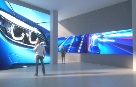 důvěryhodn&yacute; partner