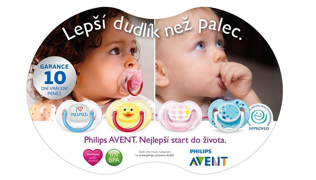 Lepsi dudlik nez palec