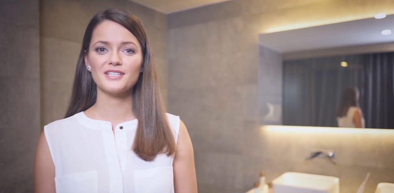 Odstraněn&iacute; pigmentac&iacute;