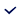 Checkmark