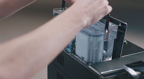 Sada pro &uacute;držbu AquaClean