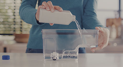 Odstraňov&aacute;n&iacute; vodn&iacute;ho kamene