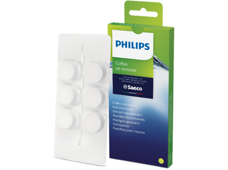 Odstraňovač k&aacute;vov&eacute;ho oleje