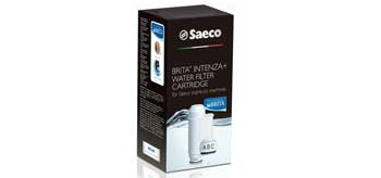 Espresovač Philips&nbsp;&ndash; filtr BRITA INTENZA+