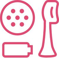 D&iacute;ly a&nbsp;př&iacute;slu&scaron;enstv&iacute;