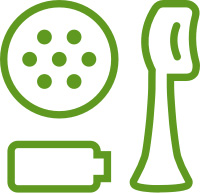 D&iacute;ly a&nbsp;př&iacute;slu&scaron;enstv&iacute;