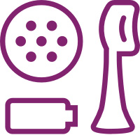 D&iacute;ly a&nbsp;př&iacute;slu&scaron;enstv&iacute;