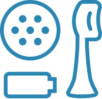 D&iacute;ly a&nbsp;př&iacute;slu&scaron;enstv&iacute;