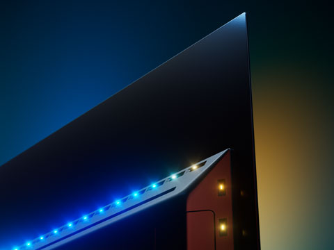 Čist&yacute; a elegantn&iacute; design