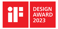 Oceněn&iacute; IF Design Award
