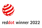 Oceněn&iacute; RedDot 2022