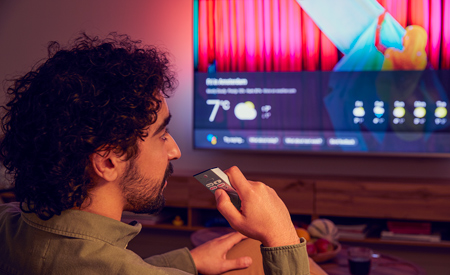 Funkce hlasov&yacute;ch asistentů