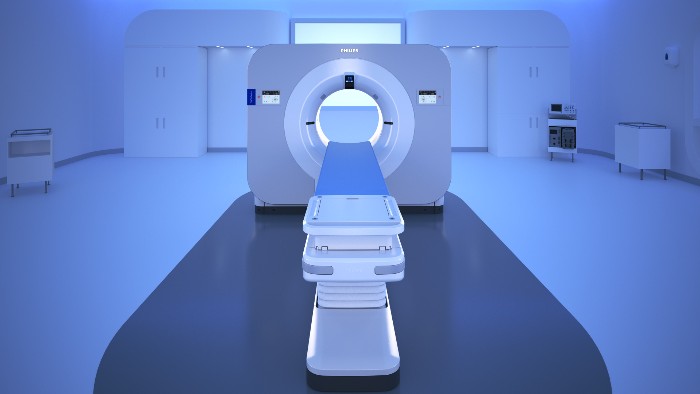 Innovation spotlight: Advancing Cardiac Computed Tomography (CT) Imaging