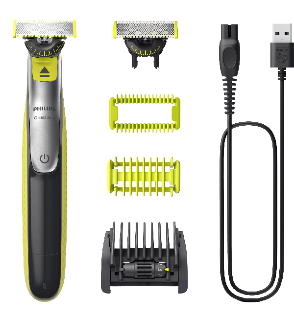 oneblade 360