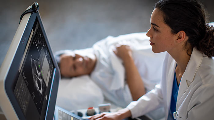 Tele-acquisition and remote collaboration
