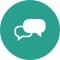Customer stories icon