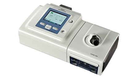 OmniLab Advanced Plus (spánková laboratoř) CPAP