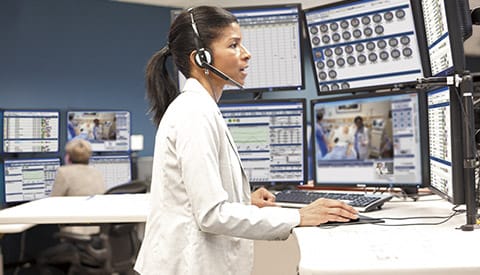 (opens in a pop-up) Leverage your ICU resources to reduce costs and improve outcomes