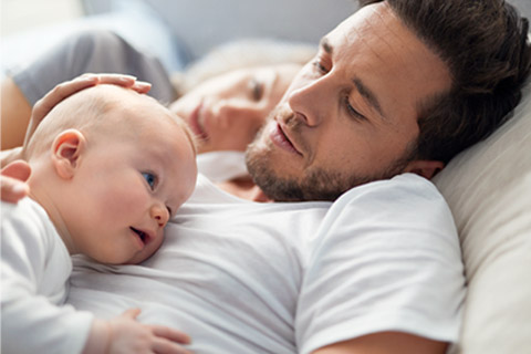 Dětsk&aacute; kolika &ndash; jak ji u miminka poznat?