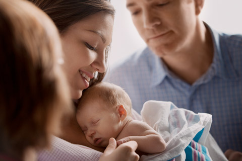 Tvorba mateřsk&eacute;ho ml&eacute;ka &ndash; nejčastěj&scaron;&iacute; ot&aacute;zky