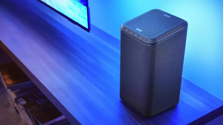 Jsou Wi-Fi reproduktory lepší než Bluetooth?