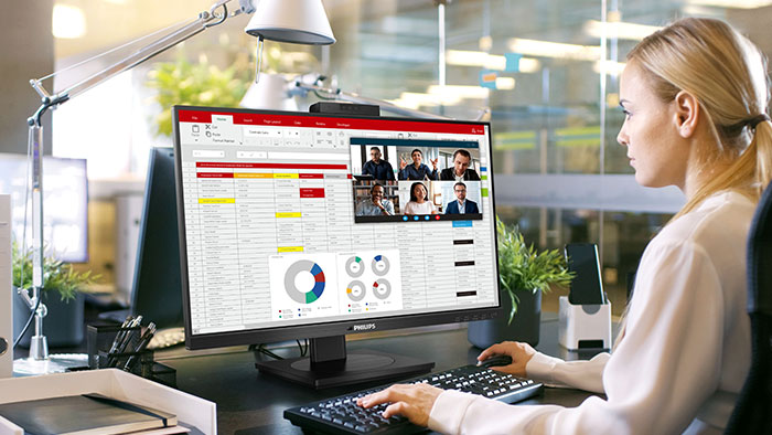 Spolupr&aacute;ce tv&aacute;ř&iacute; v&nbsp;tv&aacute;ř