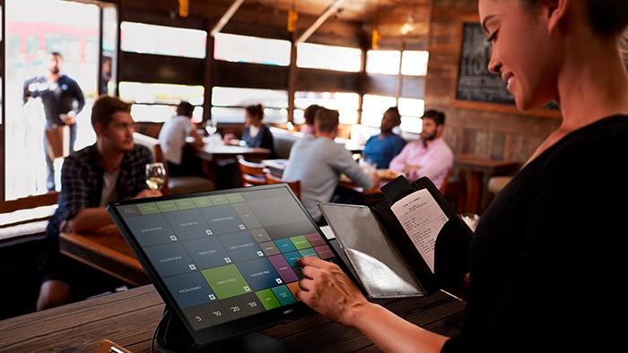 Prodejn&iacute; m&iacute;sto (POS)