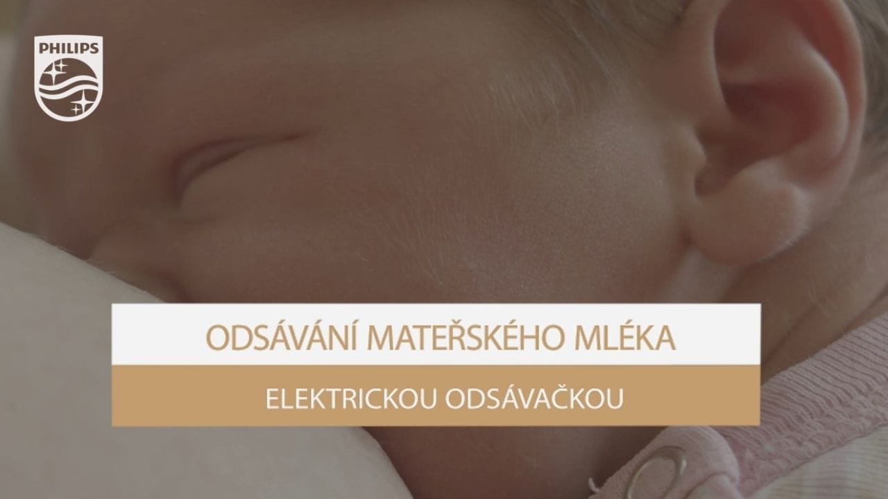 Ods&aacute;v&aacute;n&iacute; ml&eacute;ka