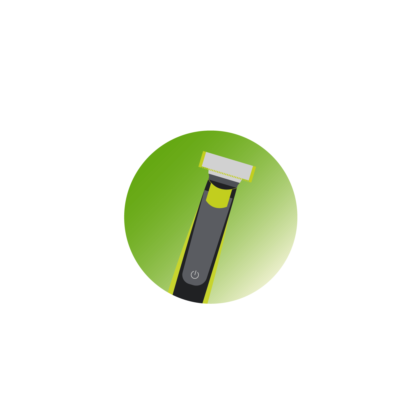 oneblade