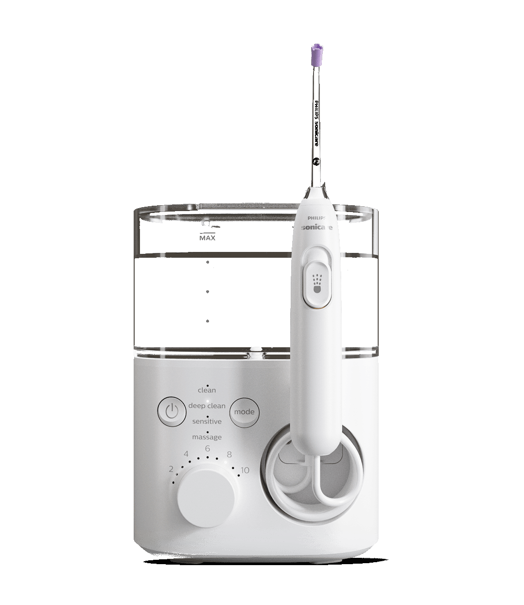 power-flosser